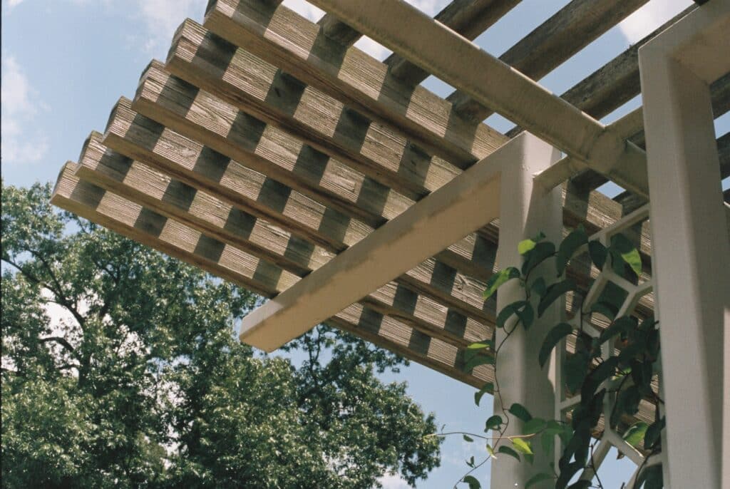 Les avantages d&rsquo;un abri de terrasse